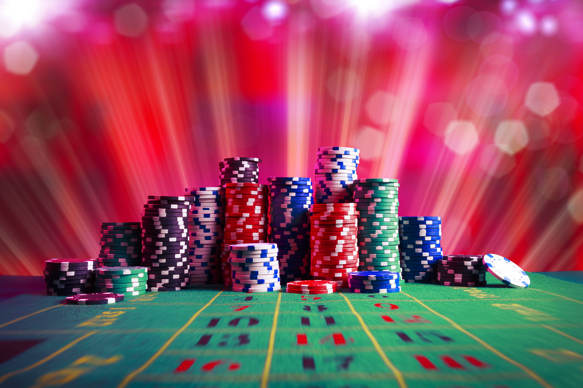Blackjack'ta İtibar Yönetimi: Kazanma Şansını Artırma Rehberi