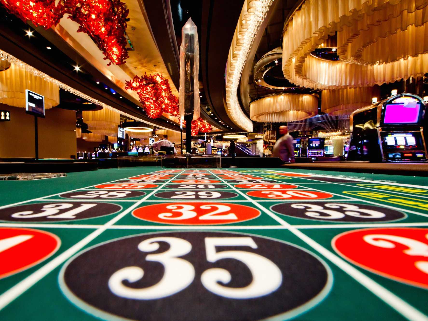 Blackjack'ta İtibar Yönetimi: Kazanma Şansını Artırma Rehberi