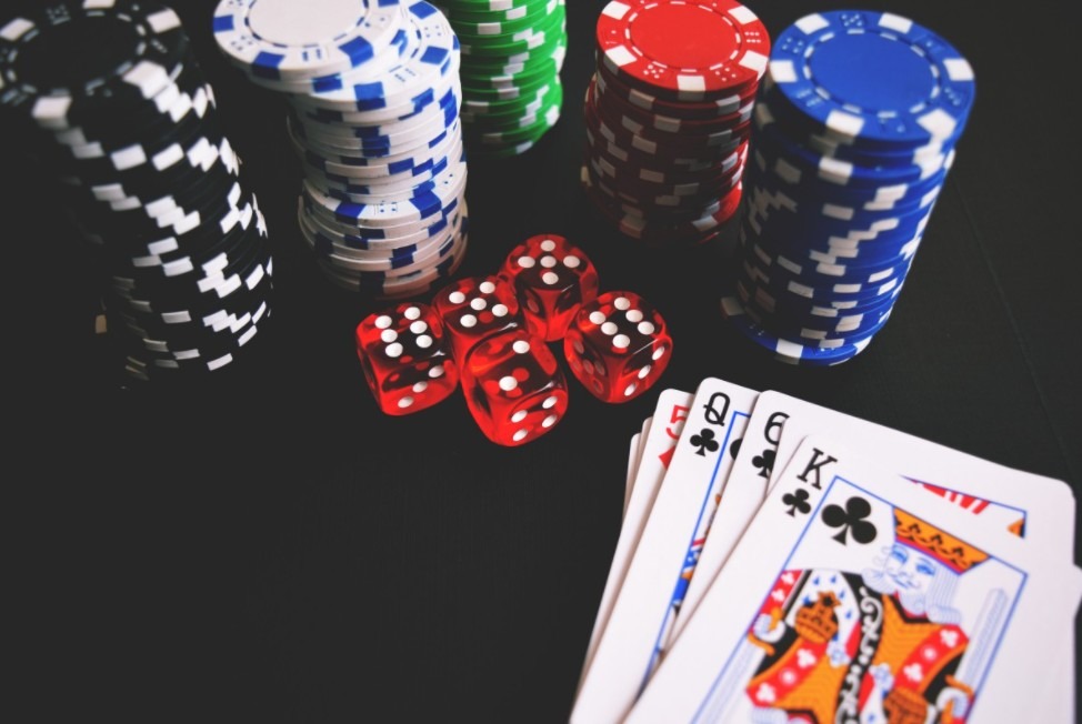 Blackjack'ta İtibar Yönetimi: Kazanma Şansını Artırma Rehberi