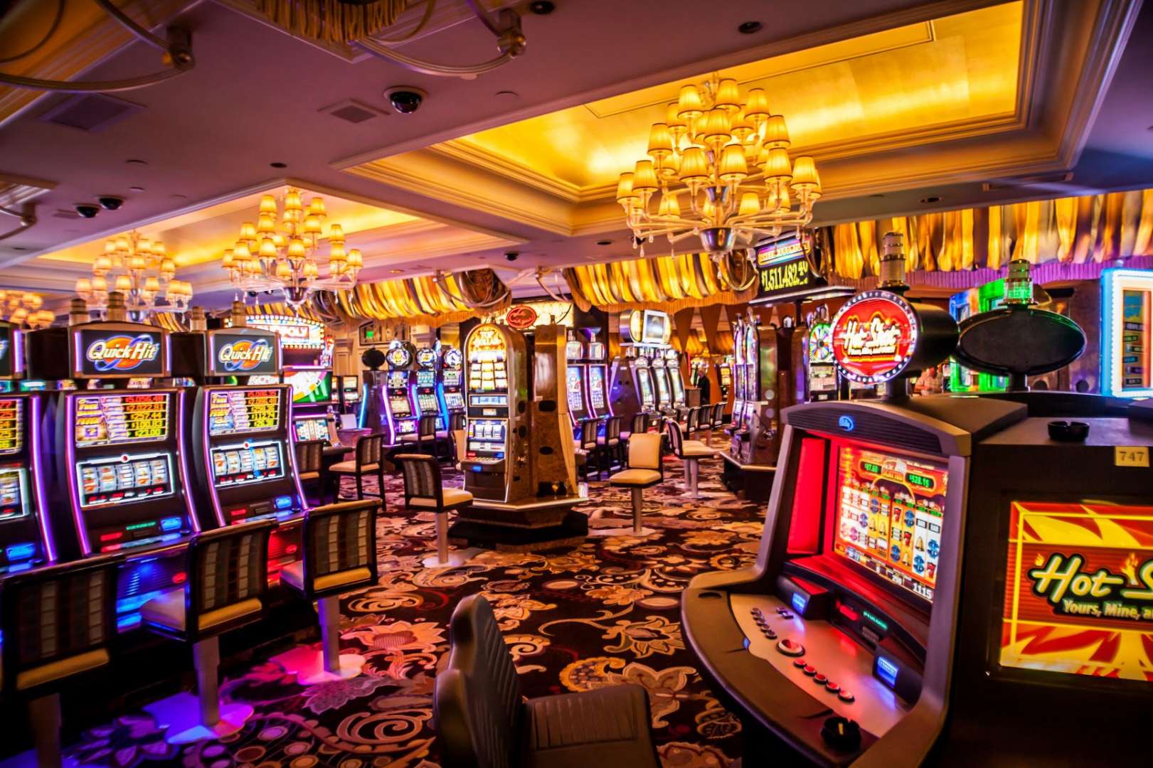 Canlı Casino Sırasında Kazanma Şansınızı Artıran Bonus Stratejileri