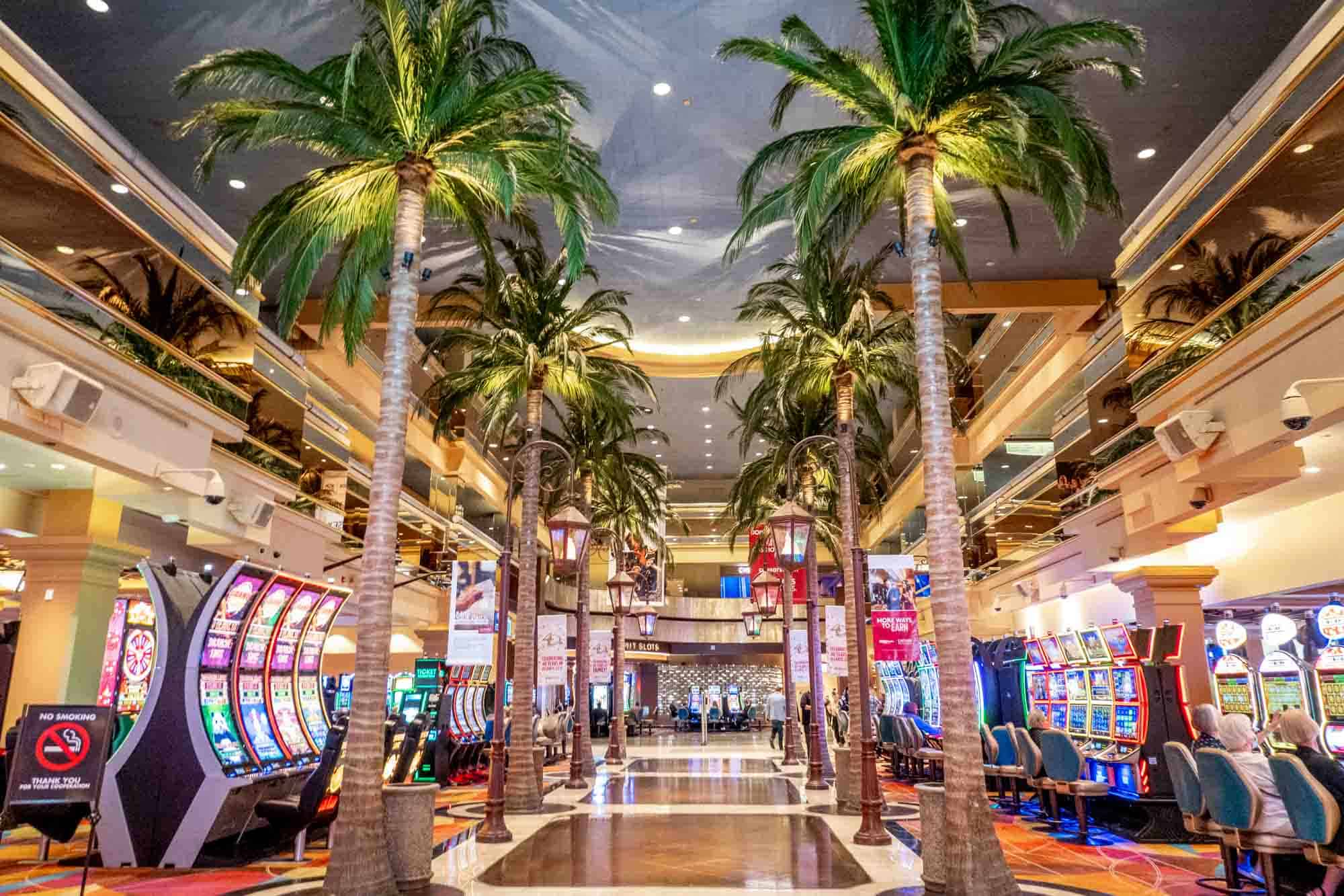 Slot makinesi stratejileri