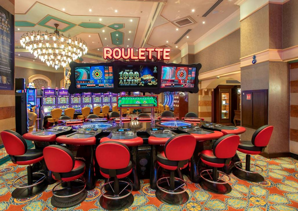 Blackjack strateji