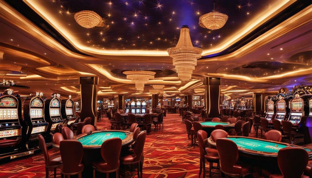 Slot Makinelerinde Kazanma Stratejileri Keşfedin