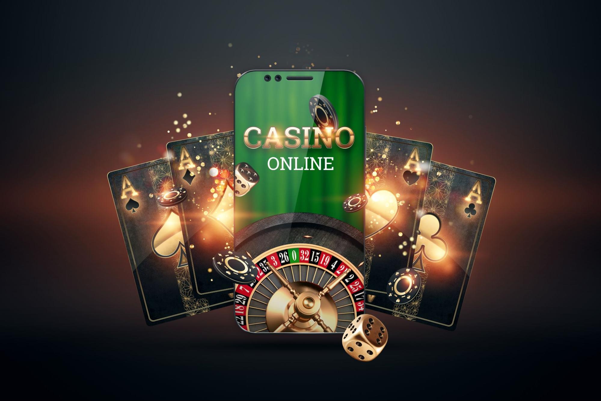 Slot Oyunlarında Kayıp Koruma Stratejileri